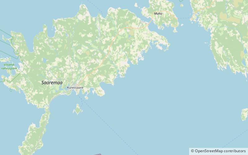 pikknasv location map