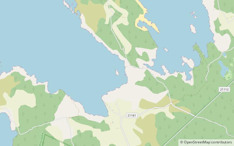 urverahu park narodowy vilsandi location map