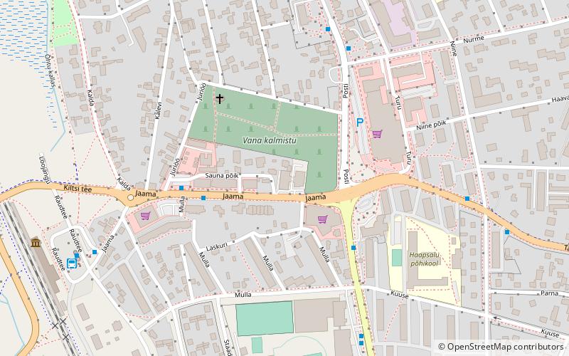 duubel haapsalu location map