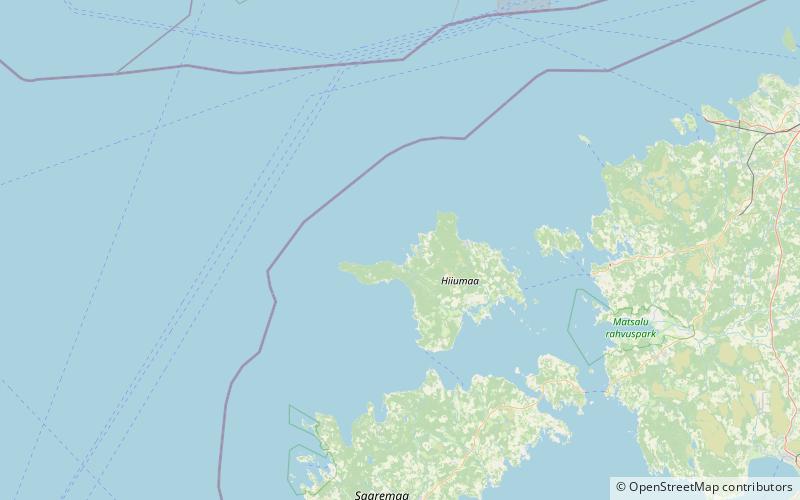 elmrahu paope looduskaitseala location map