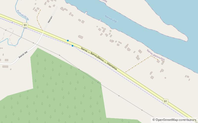 kudrukula narva joesuu location map