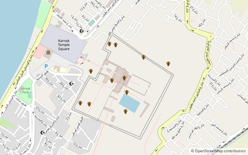 Gem-pa-Aton location map