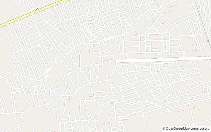 cusae location map