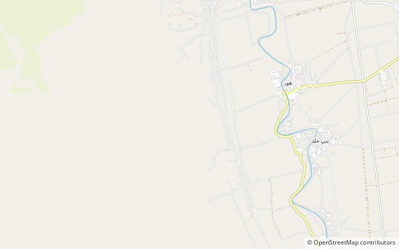 Kloster des Heiligen Fana location map