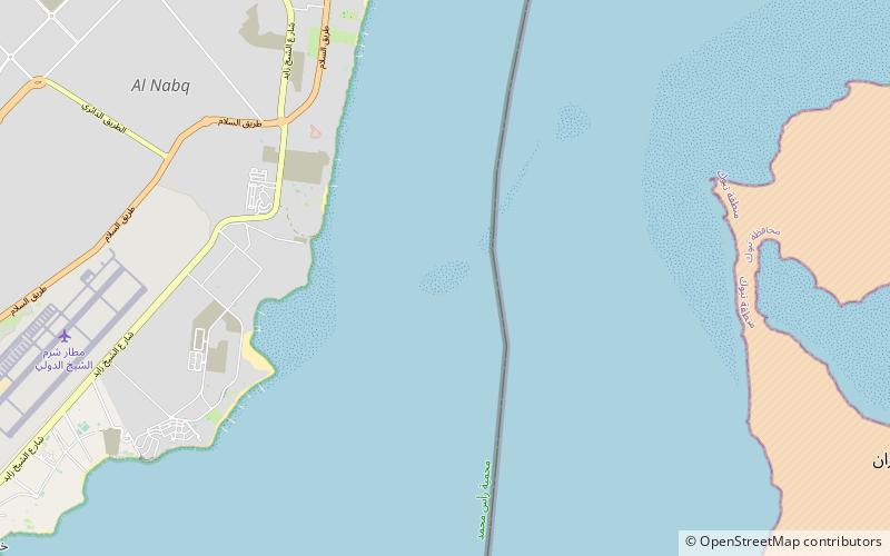 Type RO 15 location map