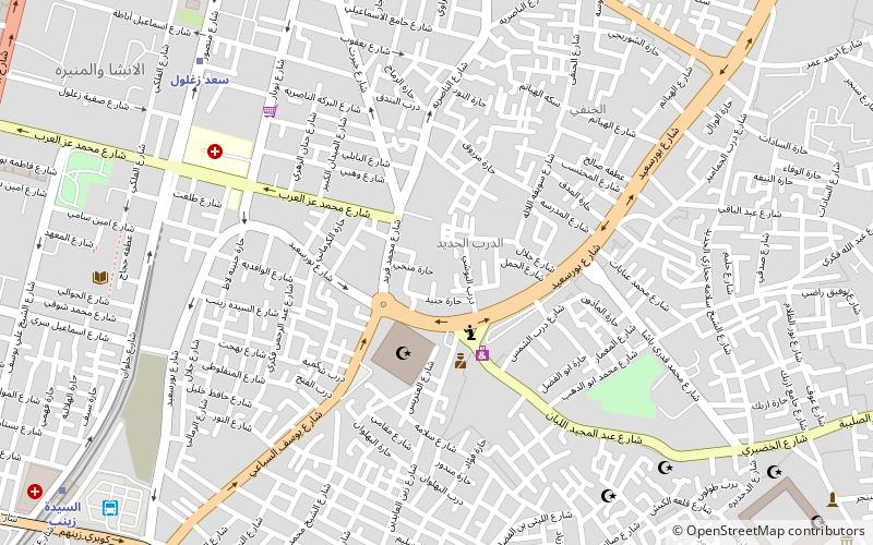 Bayt al-Sinnari location map