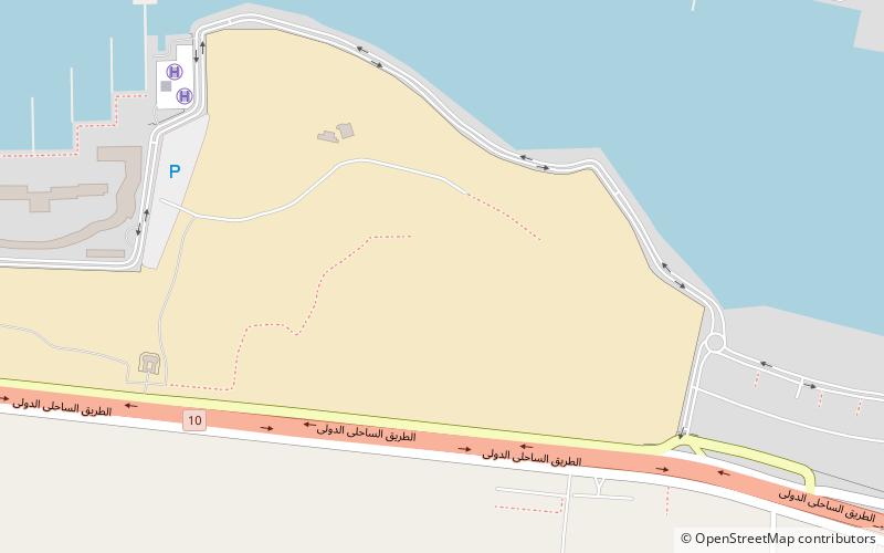 antiphrai leukaspis marina location map