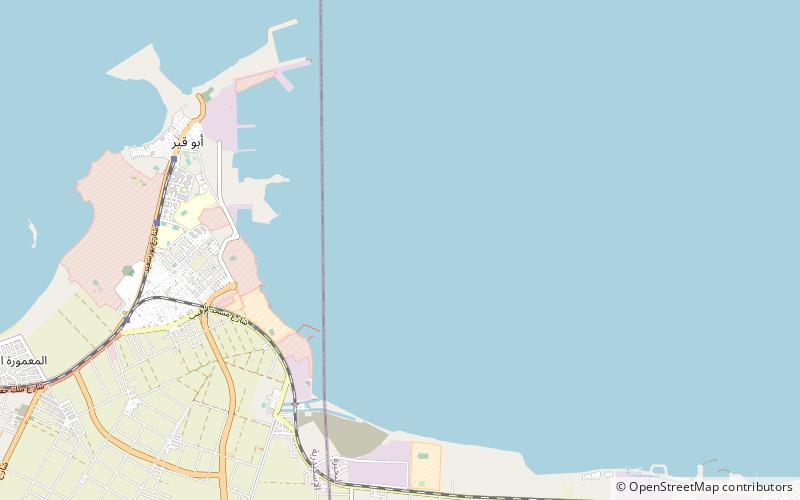 herakleion location map