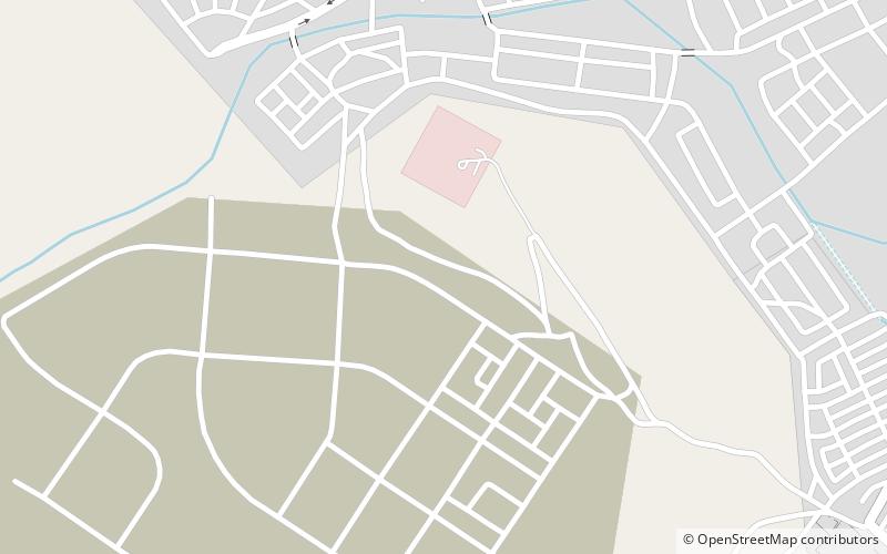 Sembel location map