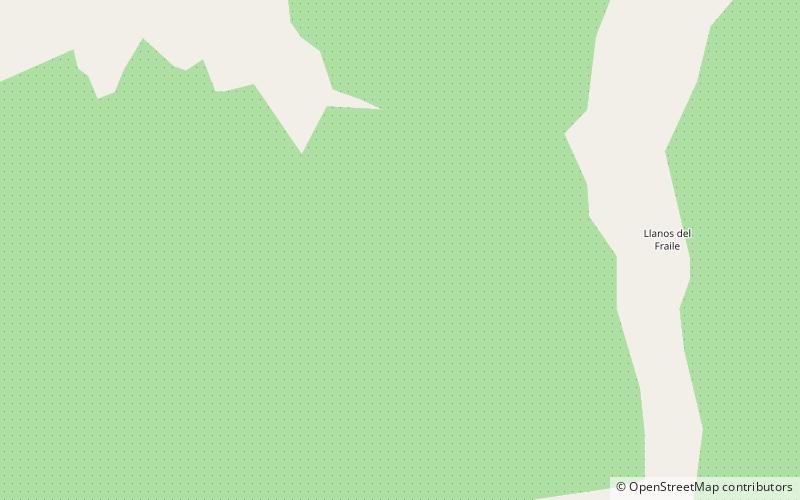 Cordillère Subbétique location map