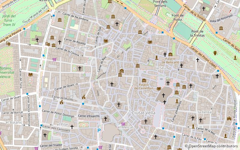 Museu dels Soldadets de Plom L'Iber location map