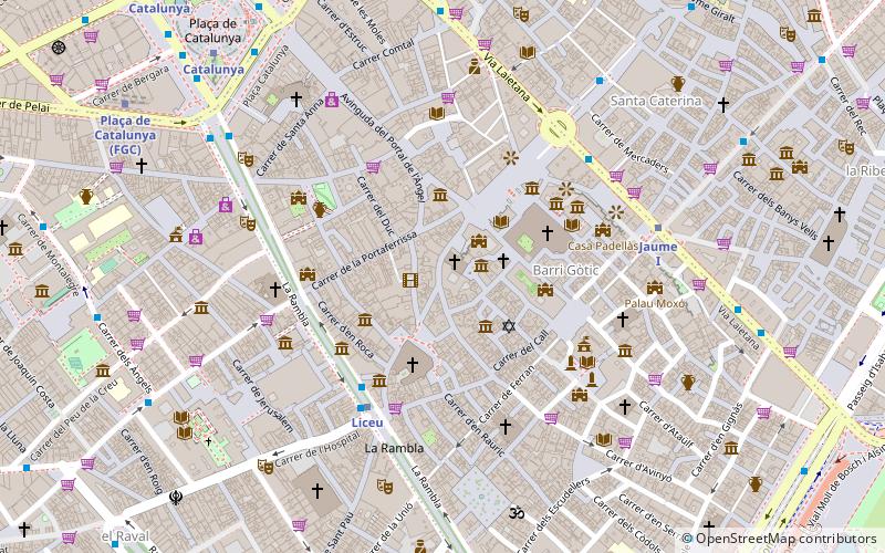 Museu de la Moto location map