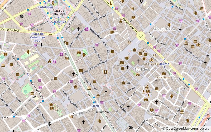 Cercle Artístic de Sant Lluc location map
