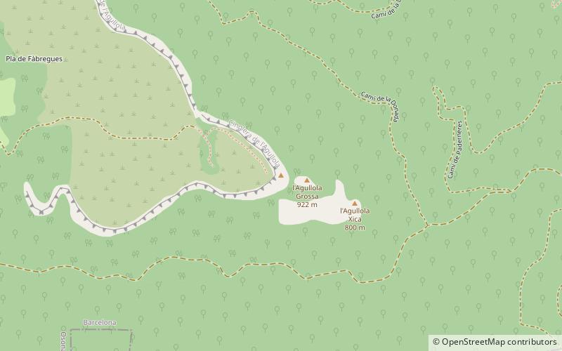 lagullola rupit location map