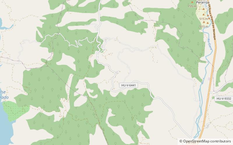 Dag Shang Kagyu location map
