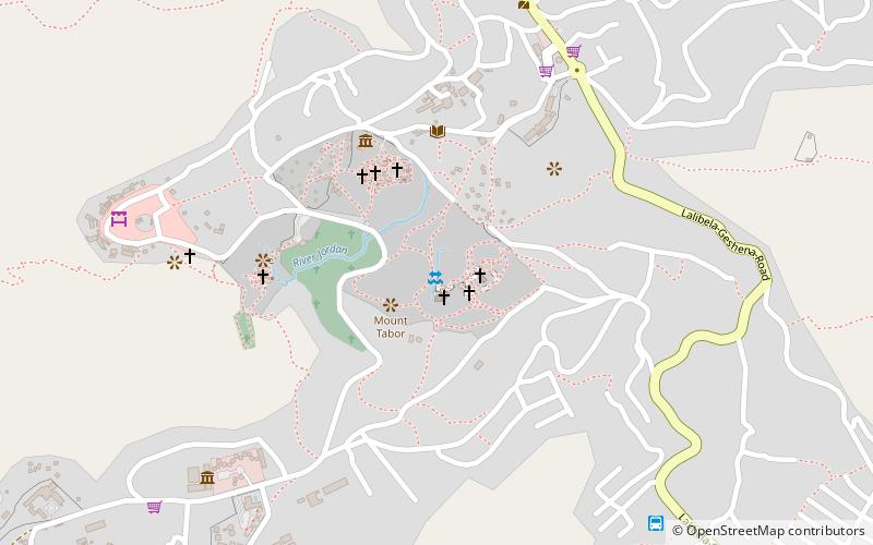 Biete Lehem location map