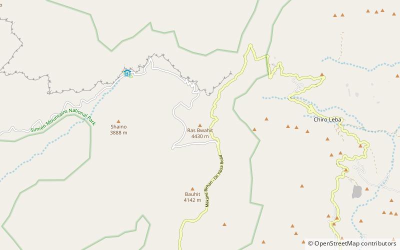 Mont Bwahit location map