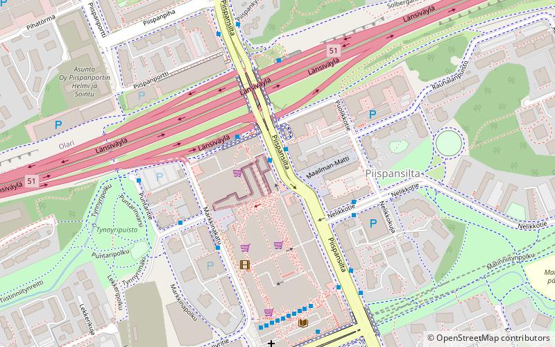 Piispansilta (Espoo) Essential Tips and Information