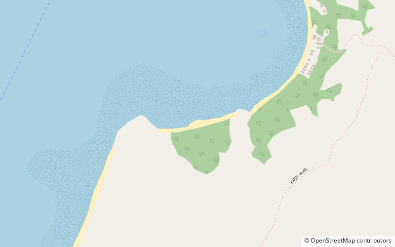 Vucilaga location map