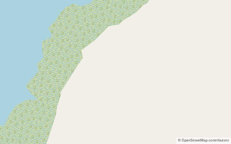 Yela Ka Forest location map