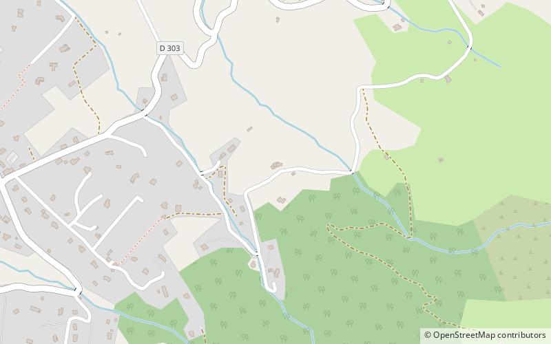 Cuttoli-Corticchiato location map