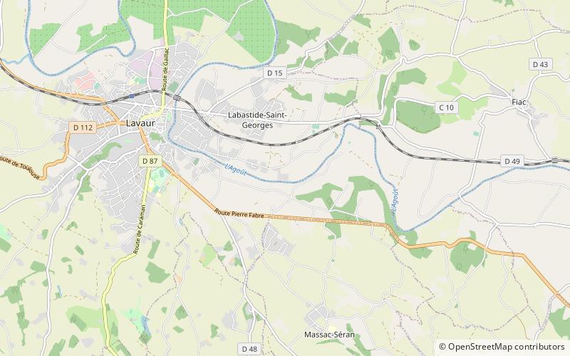 nalanda monastery location map