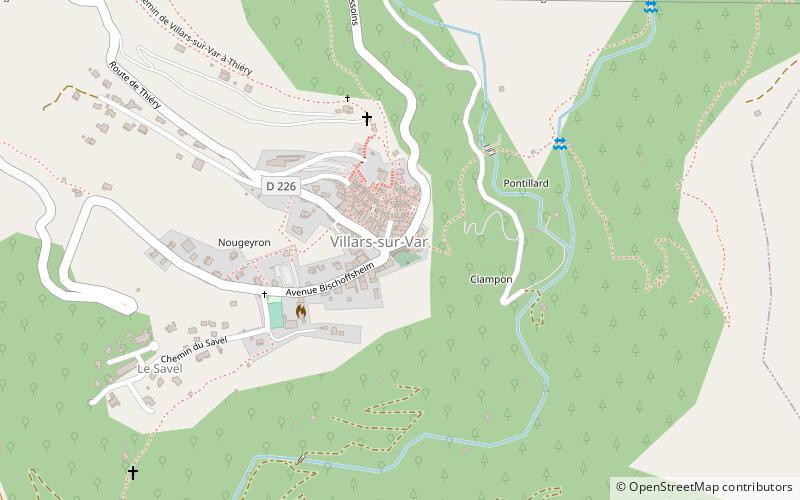 Kościół św. Jana Chrzciciela location map