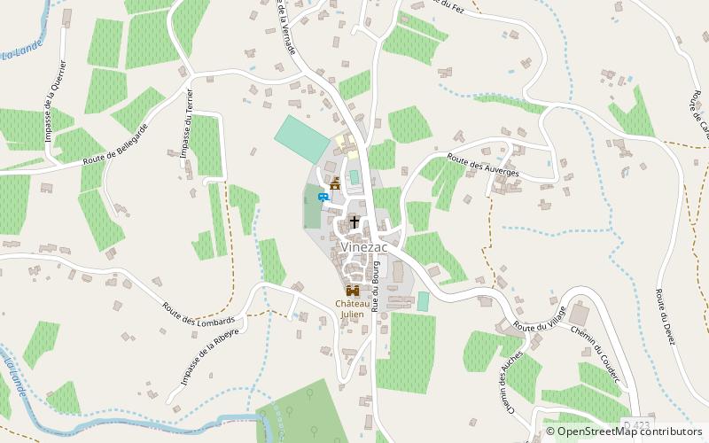 Kościół Matki Bożej Wniebowzięcia location map