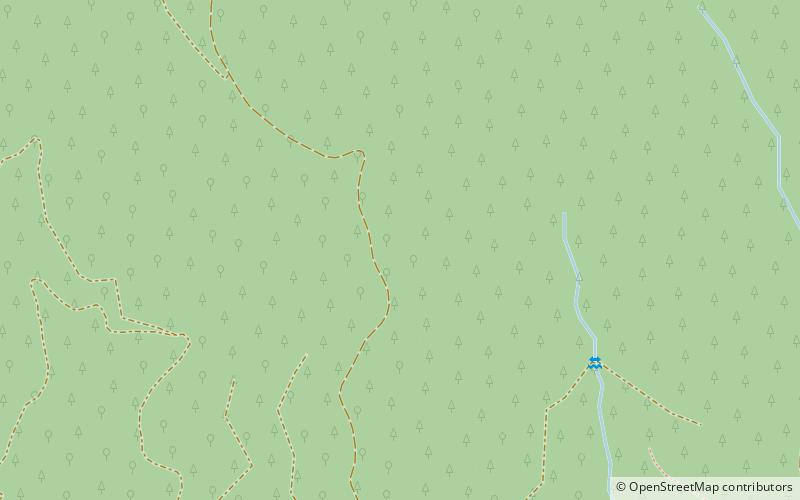 Treschenu-Creyers location map