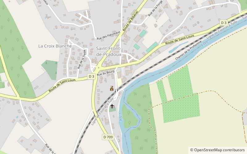 Pomnika Poległych location map