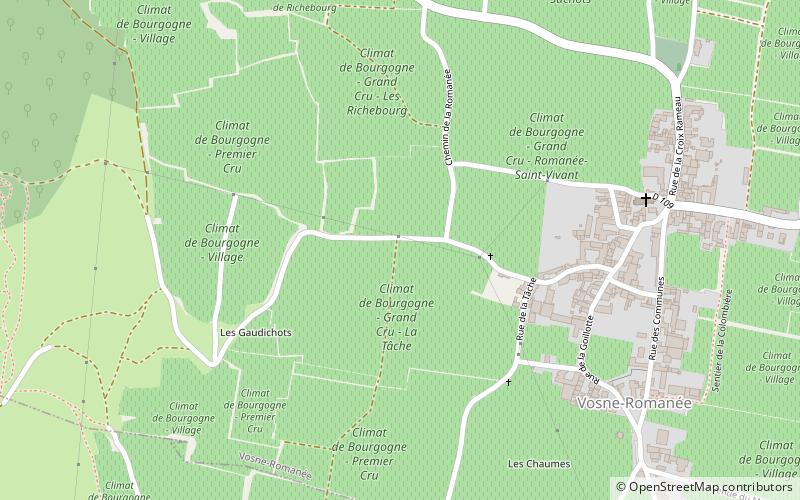 La-grande-rue location map