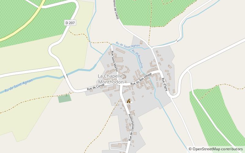 Kościół Narodzenia Najświętszej Maryi Panny location map