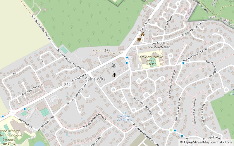 Pomnika Poległych location map