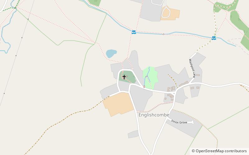 Kościół św. Piotra location map