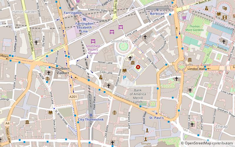 golden boy london location map