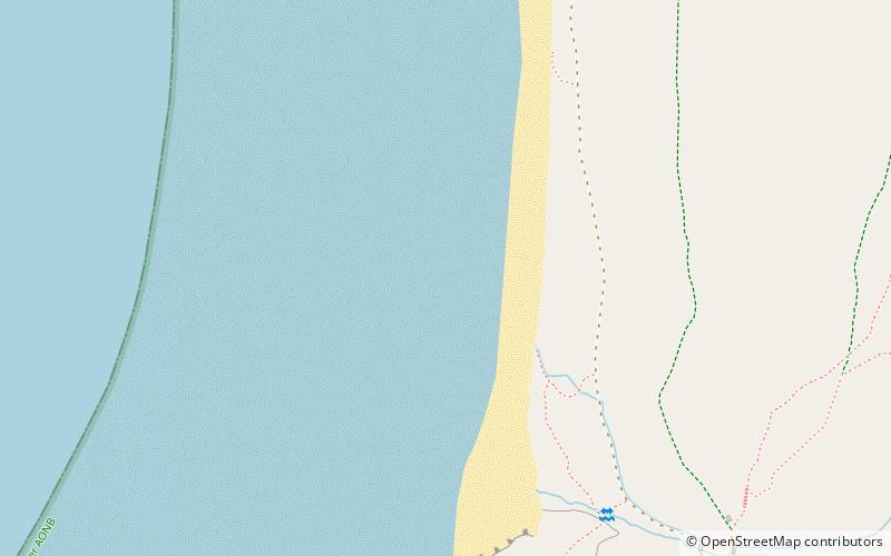 Wrak Helvetii location map