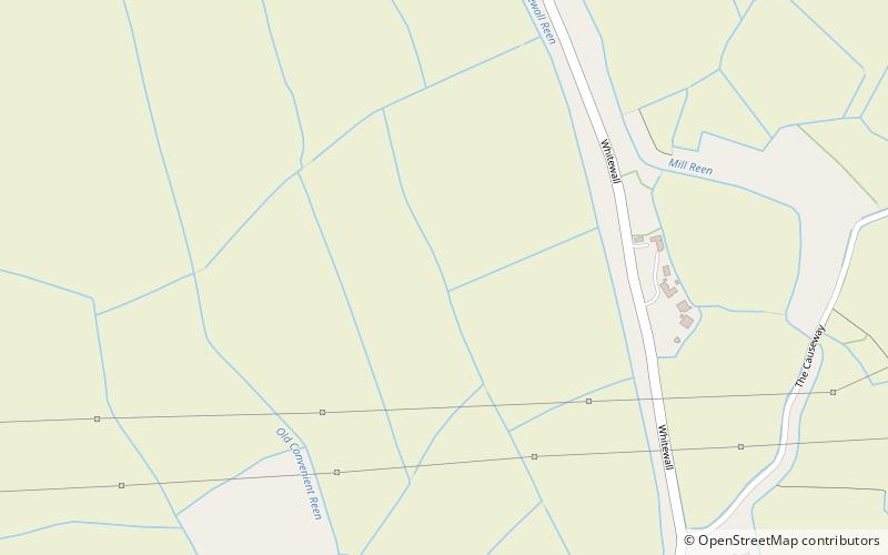 Caldicot and Wentloog Levels location map