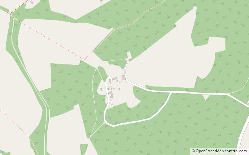 Watlington Park location map