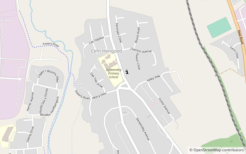 Kościół św. Anny location map