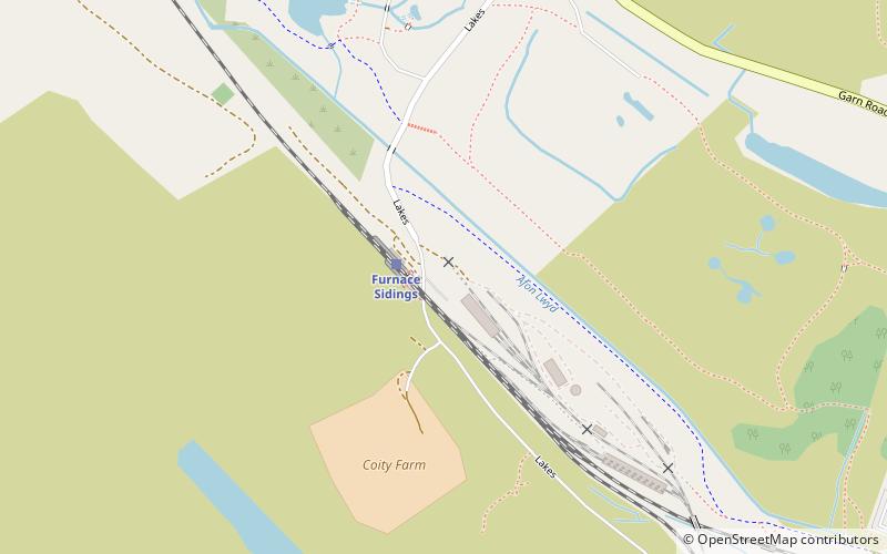 pontypool blaenavon railway 1940s weekend location map
