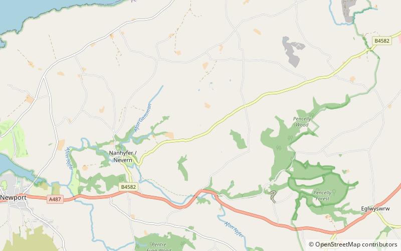 Kościół św. Andrzeja location map