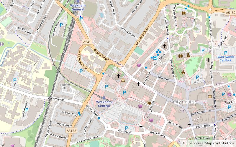 Katedra Matki Bożej Bolesnej location map