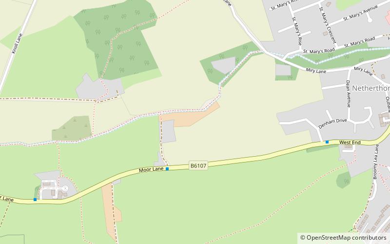 holme valley holmfirth location map