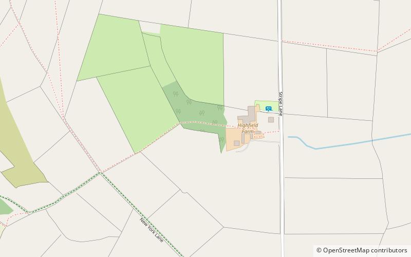Hartwith cum Winsley location map