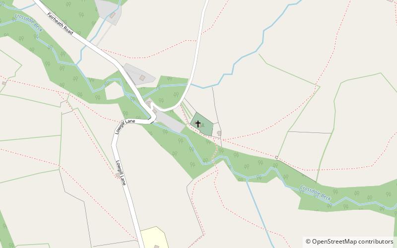 Kościół Dobrego Pasterza location map
