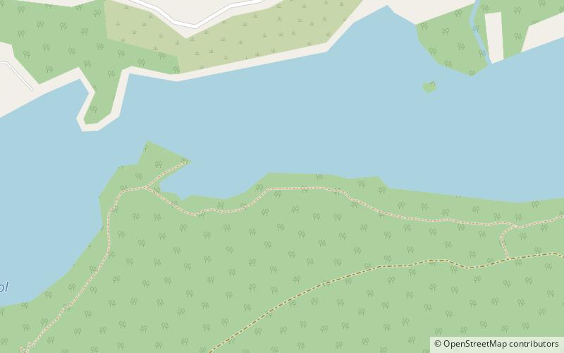 Loch Trool location map