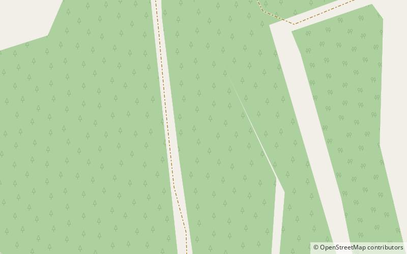 Lochlea location map