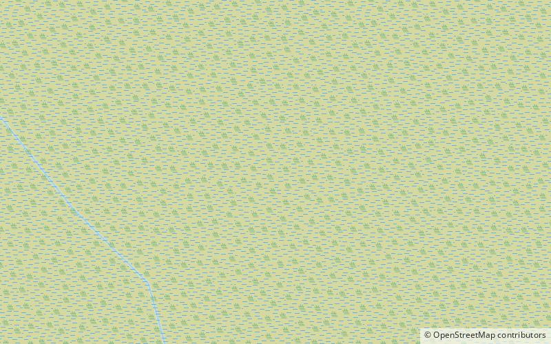 Flanders Moss location map