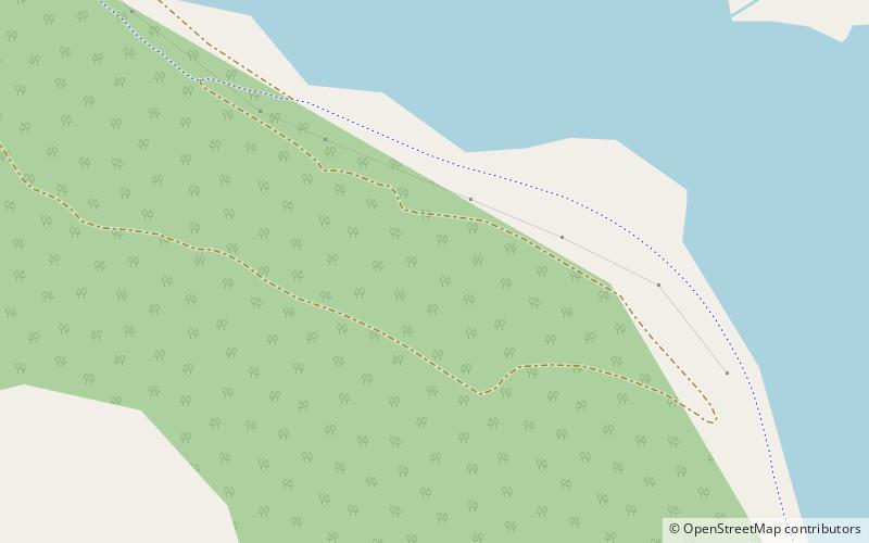 Loch Lubnaig location map