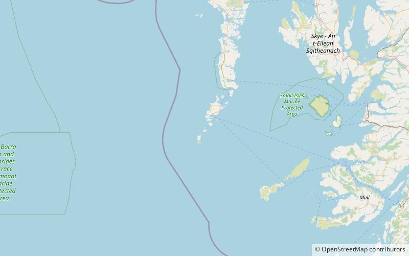 Lingeigh location map